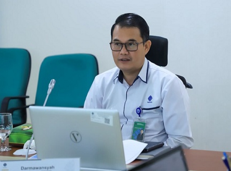 MagangHub Batch 2 Angkatan II 2026 Dimulai Besok, Peserta Diminta Siapkan Diri